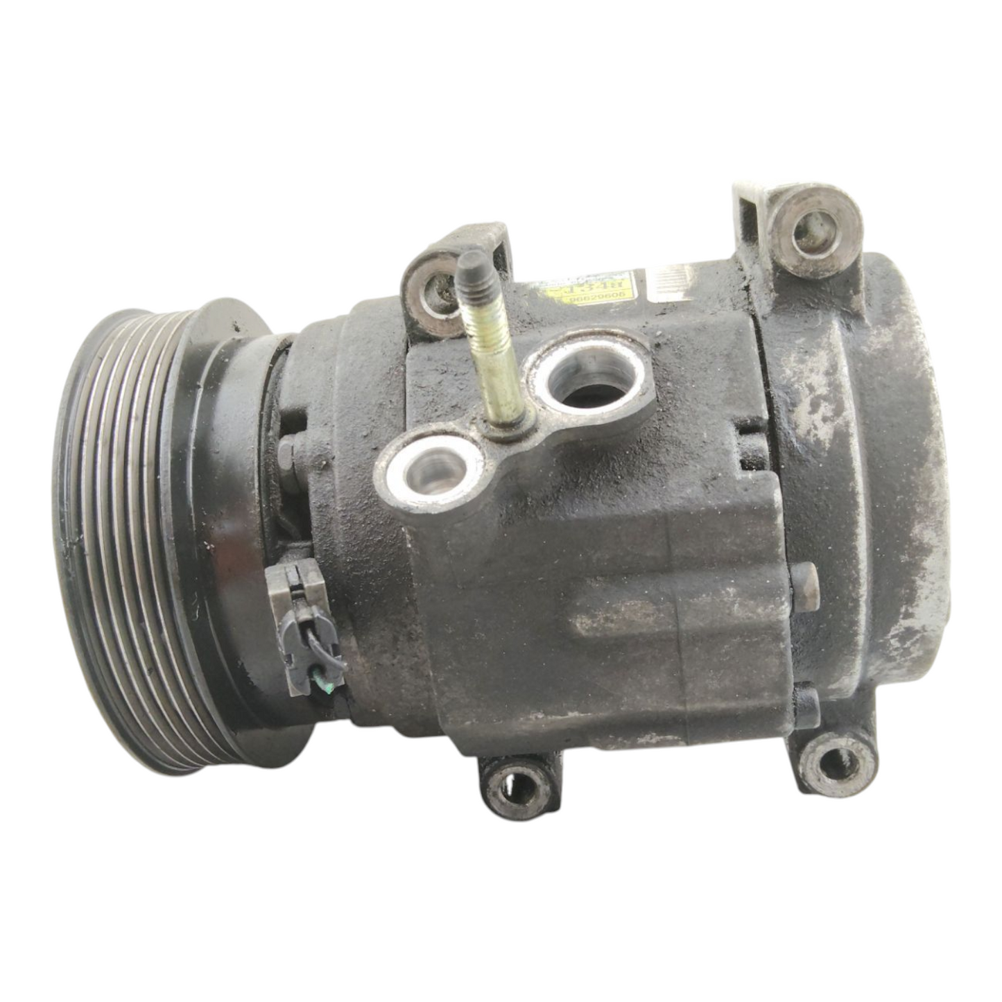 Compressore Aria Condizionata Ac OPEL ANTARA A 2.0 Diesel
