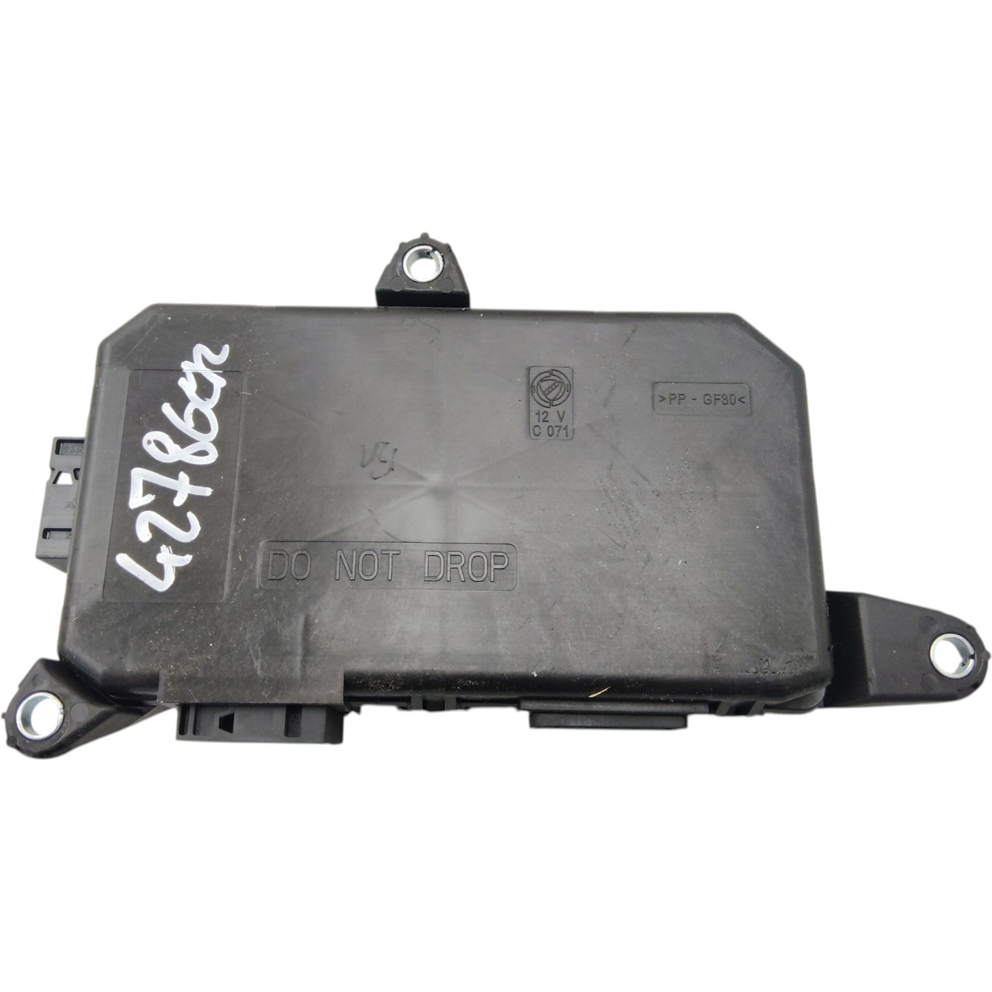 Centralina Di Comando Porta Anteriore Sinistro FIAT CROMA 2 Serie