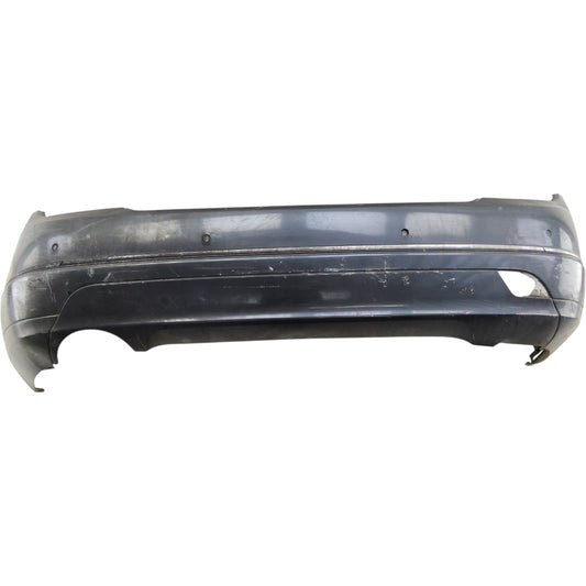 Paraurti Posteriore MERCEDES CLASSE C W204 Berlina