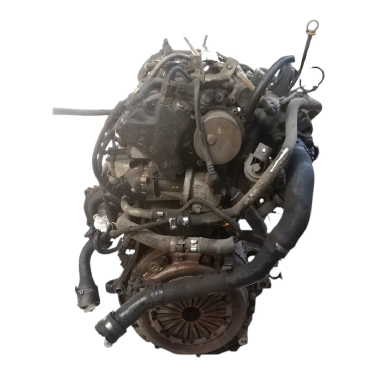 Motore 188A9000 LANCIA YPSILON 843/MUSA 1 2 Serie 1.3 Multijet