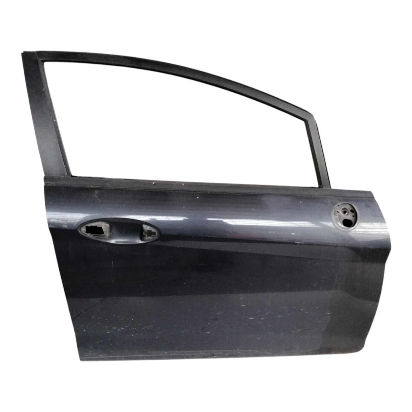 Porta Portiera Anteriore Destro FORD FIESTA 6 Serie 5 Porte
