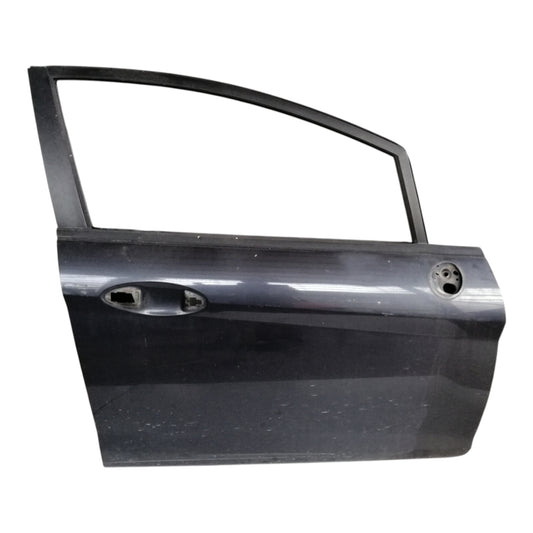Porta Portiera Anteriore Destro FORD FIESTA 6 Serie 5 Porte