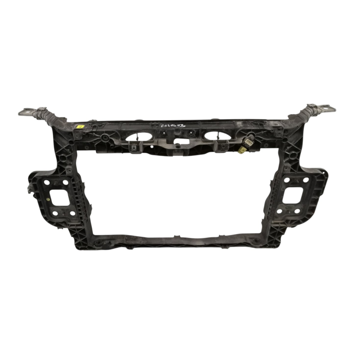 Rivestimento Frontale Anteriore FIAT GRANDE PUNTO/PUNTO 3 Serie 3-5 Porte
