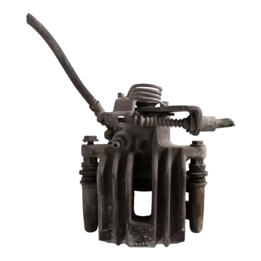 Pinza Freno Posteriore Sinistro AUDI A4 8ED 8EC 8HE Benzina Diesel