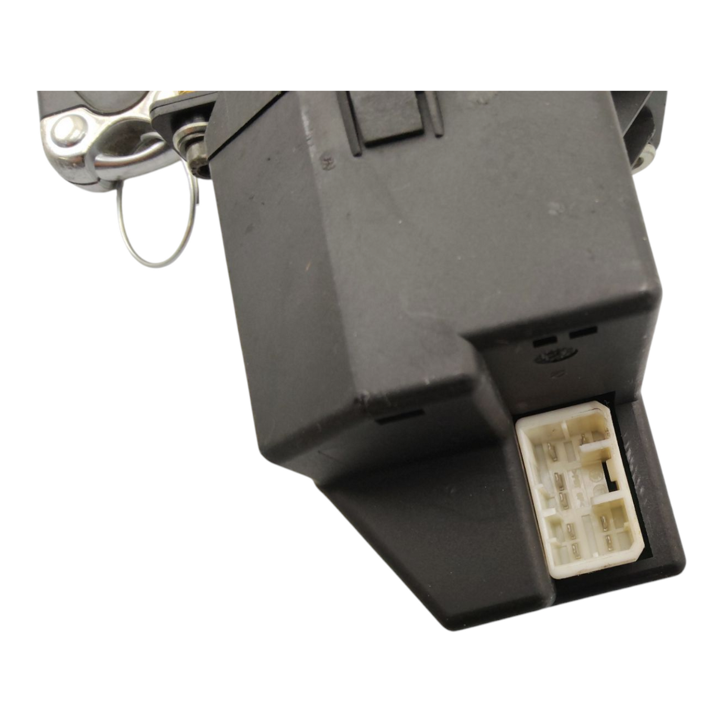 Blocchetto Avviamento ALFA ROMEO 159 Benzina Diesel