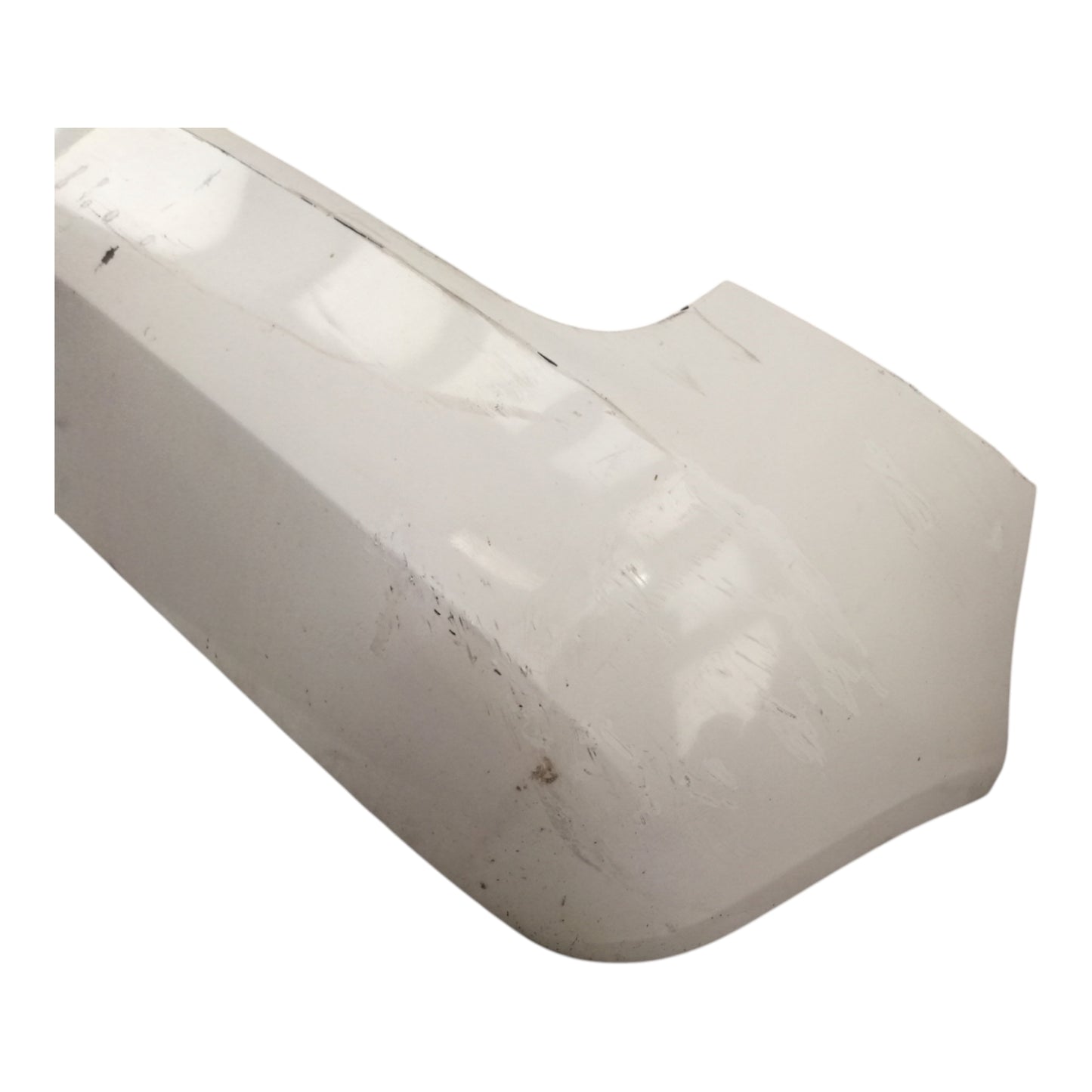 Paraurti Posteriore SKODA FABIA 542 Berlina 5 Porte