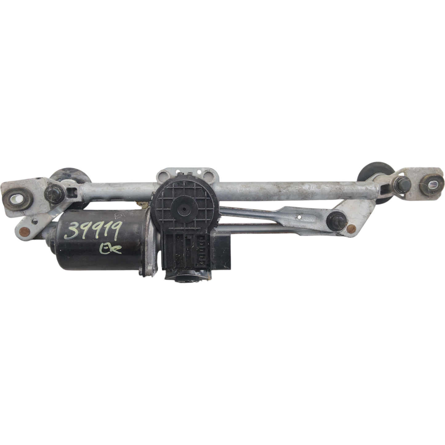 Meccanismo Tandem Tergicristallo KIA PICANTO 3 Serie Berlina