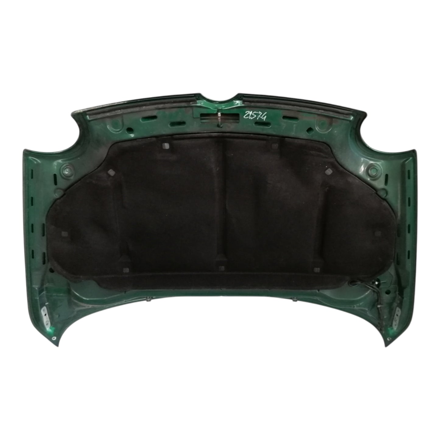 Cofano Anteriore VOLKSWAGEN LUPO