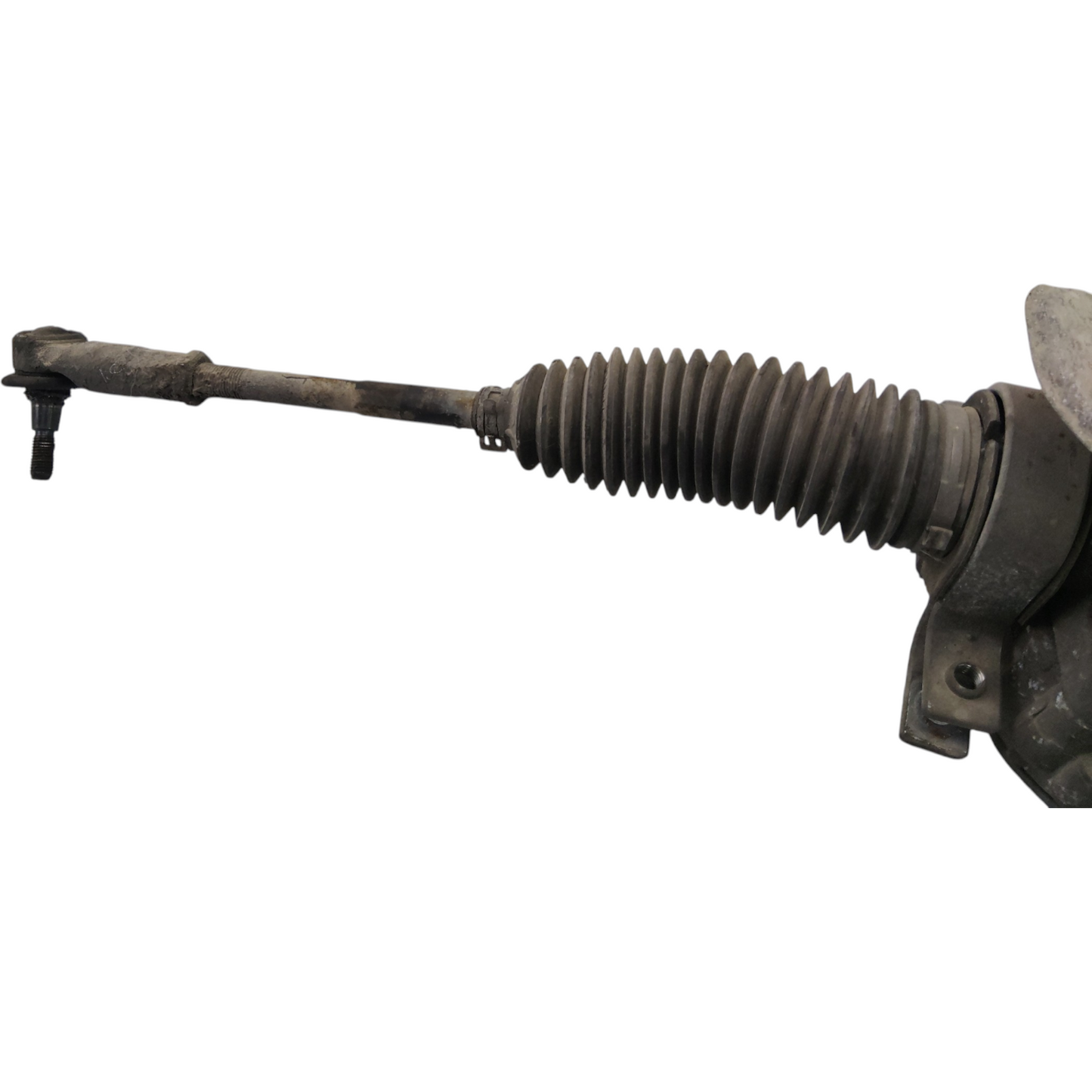 Scatola Sterzo Servosterzo VOLKSWAGEN PASSAT 5 Serie 2.0 TDi