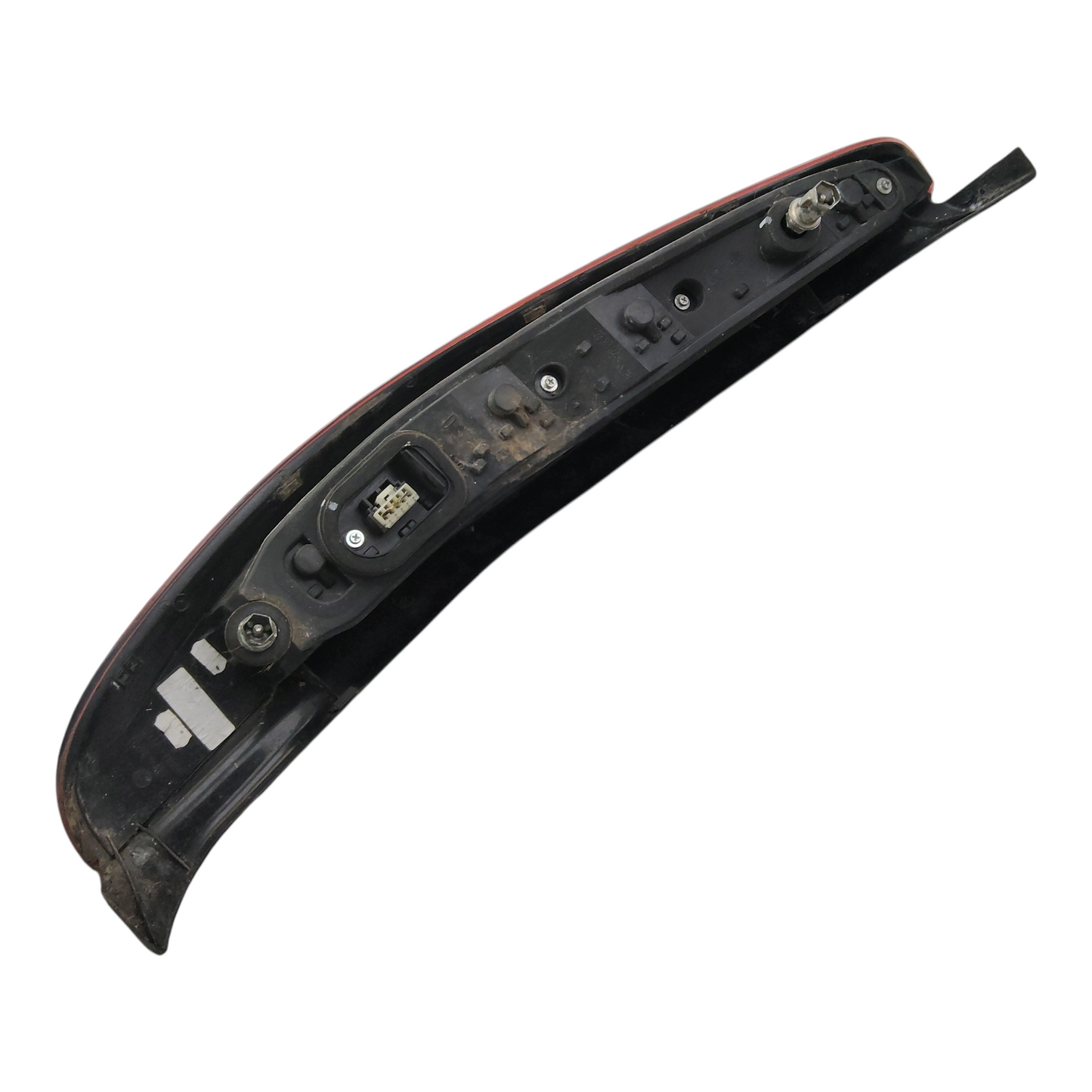 Fanale Stop Posteriore Destro FIAT PUNTO 2 Serie 5 Porte