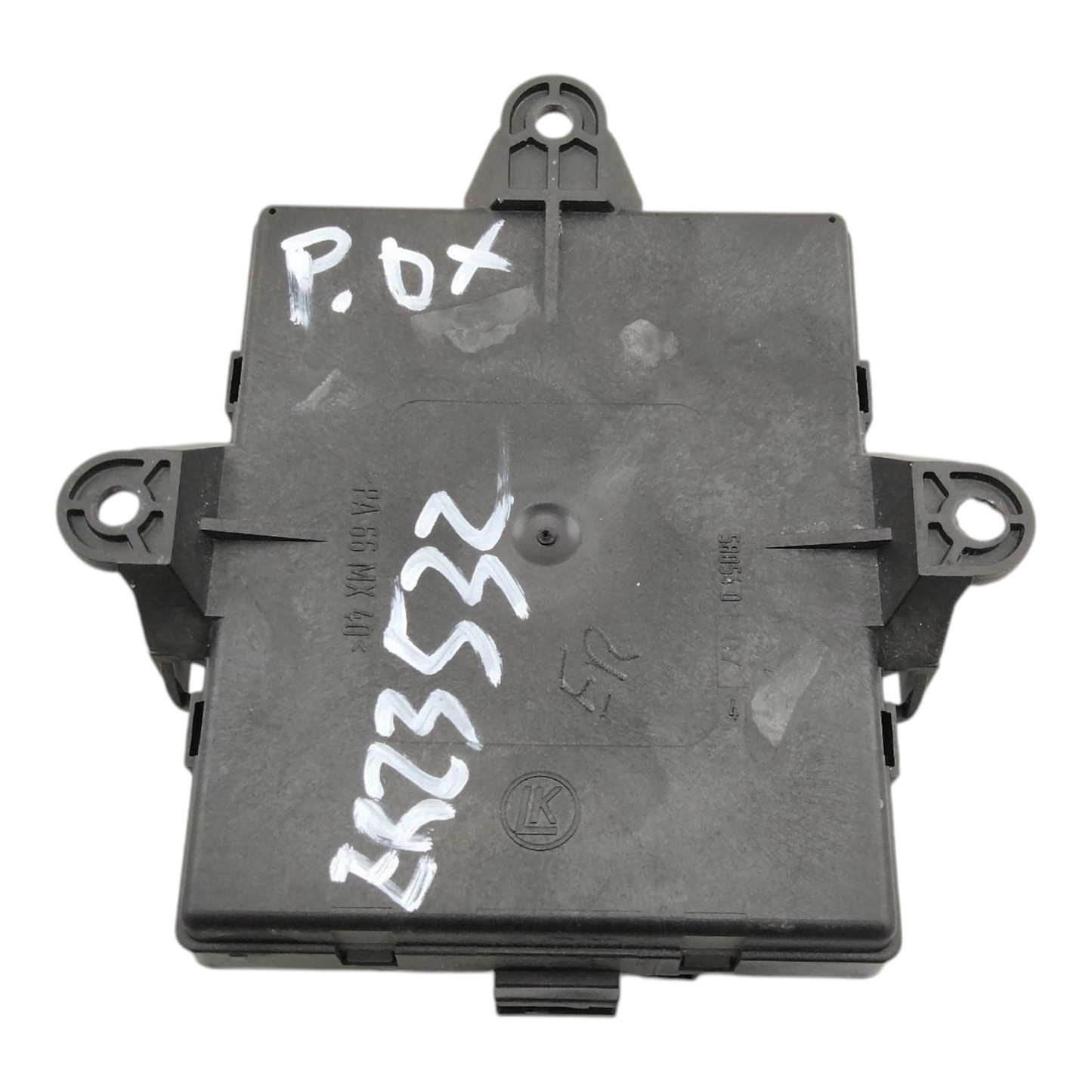 Centralina Di Comando Porta Posteriore Destro MERCEDES CLASSE A W169