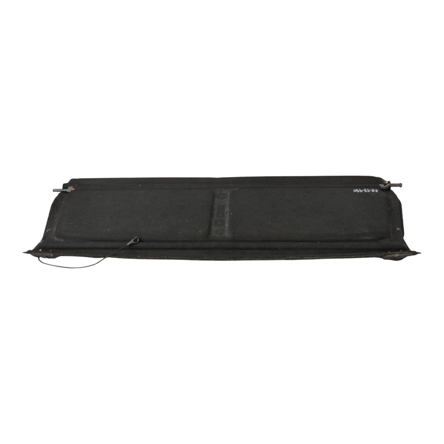 Cappelliera Ripiano Copertura Vano Bagagli FIAT CINQUECENTO/SEICENTO