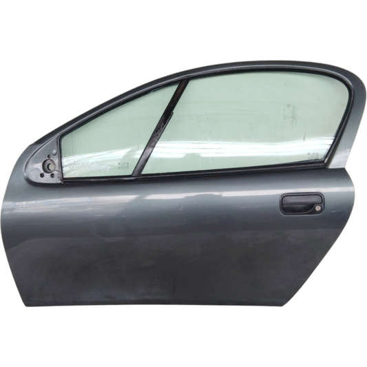 Porta Portiera Anteriore Sinistro OPEL TIGRA A Coupe' 2 Porte