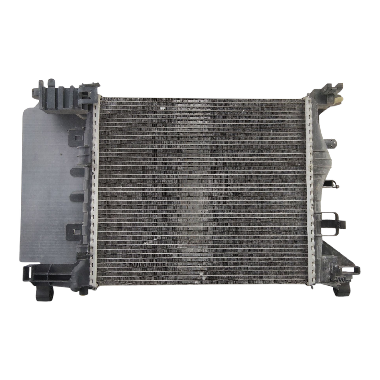 Radiatore Acqua Raffreddamento OPEL MERIVA B 1.4 Benzina