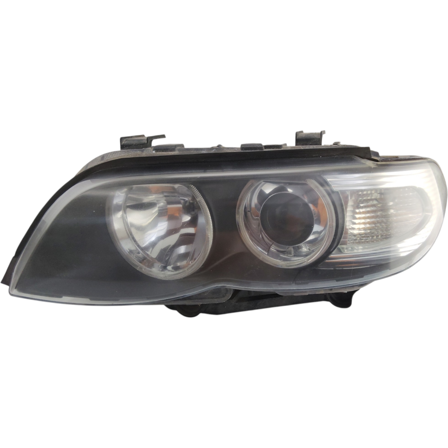 Faro Proiettore Bi-Xenon Anteriore Sinistro BMW X5 E53