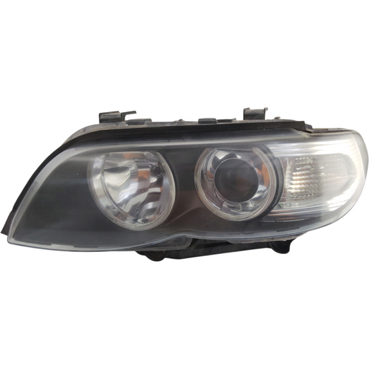 Faro Proiettore Bi-Xenon Anteriore Sinistro BMW X5 E53