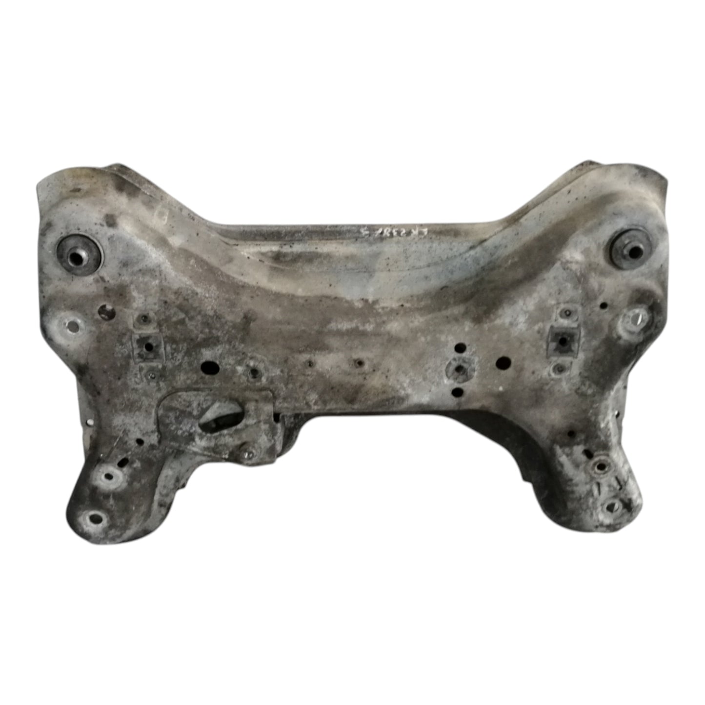 Assale Culla Motore Anteriore OPEL VIVARO A Diesel Benzina