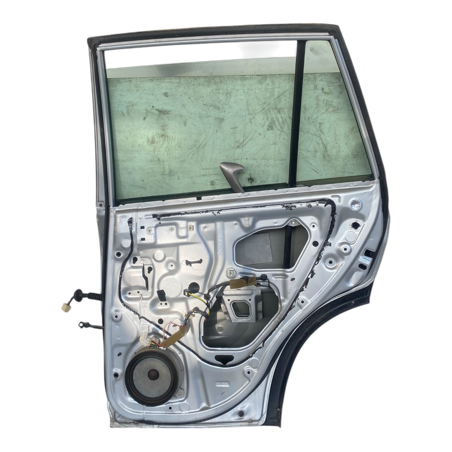 Porta Portiera Posteriore Destro TOYOTA RAV 4 2 Serie