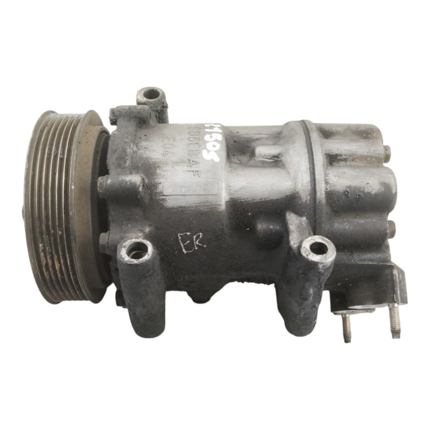 Compressore Aria Condizionata Ac PEUGEOT 207/2008 1 Serie/208 1 Serie