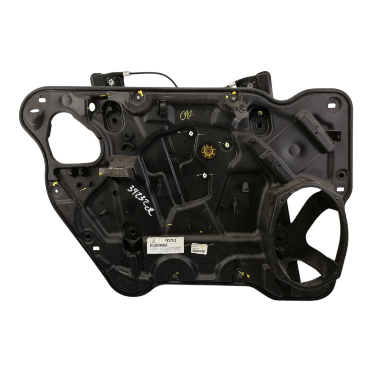 Pannello Alzacristallo Porta Anteriore Sinistro DODGE JOURNEY