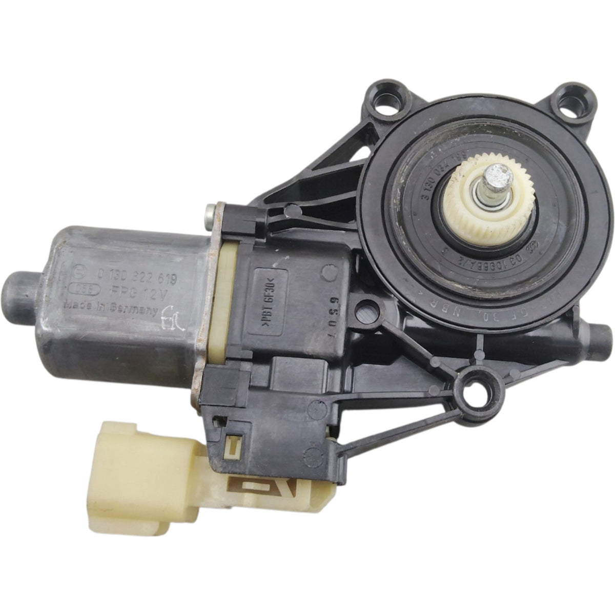Motorino Alzacristallo Porta Anteriore Destro FORD FIESTA 6 Serie