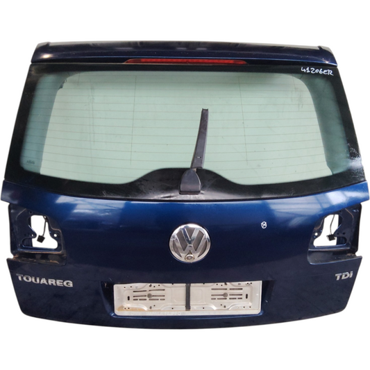 Portello Portellone Posteriore VOLKSWAGEN TOUAREG 1 Serie