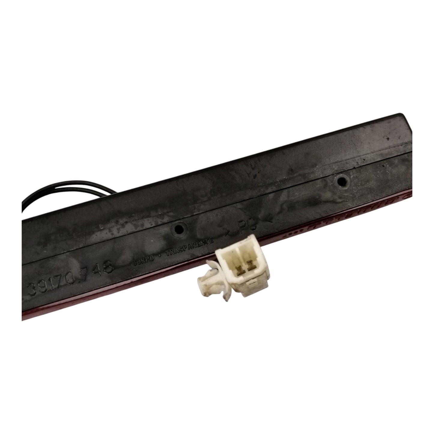 Luce Stop Supplementare Posteriore FIAT SEICENTO/600 Berlina