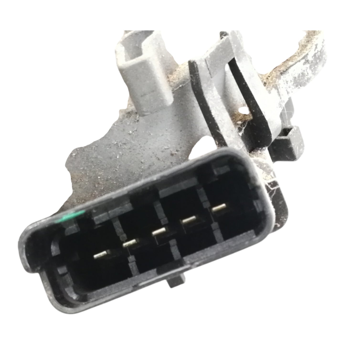 Meccanismo Tandem Tergicristallo CITROEN C1 1 Serie