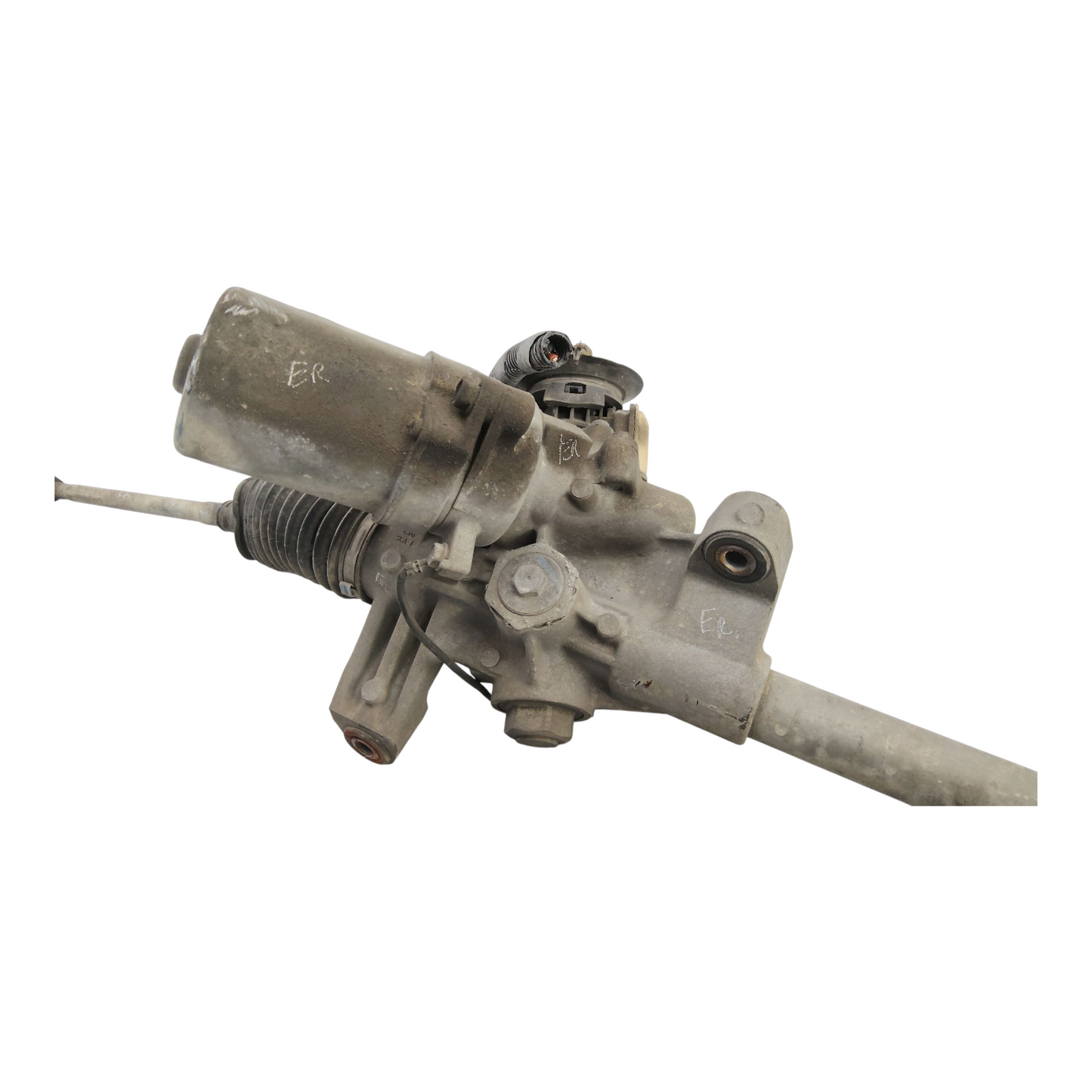 Scatola Sterzo Servosterzo SUZUKI SWIFT 4 Serie Benzina Diesel