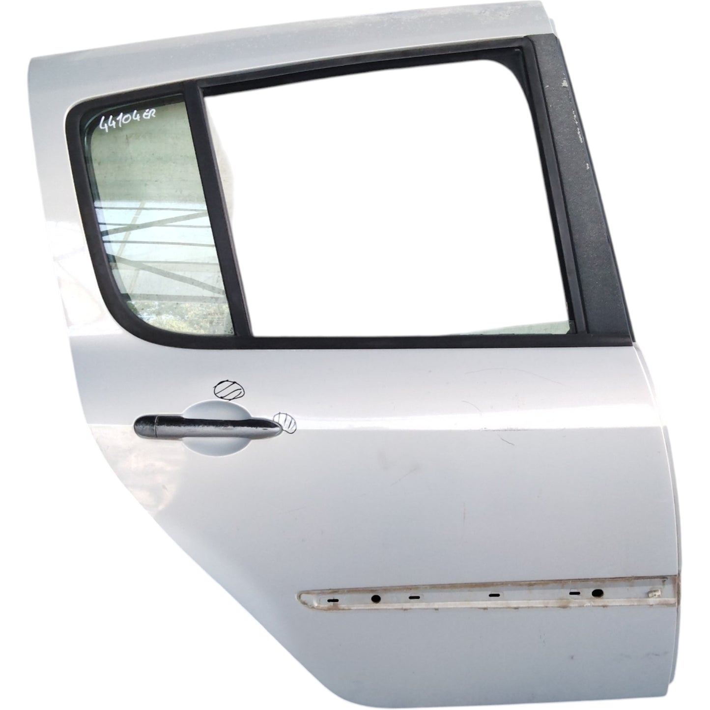 Porta Portiera Posteriore Destro RENAULT MODUS