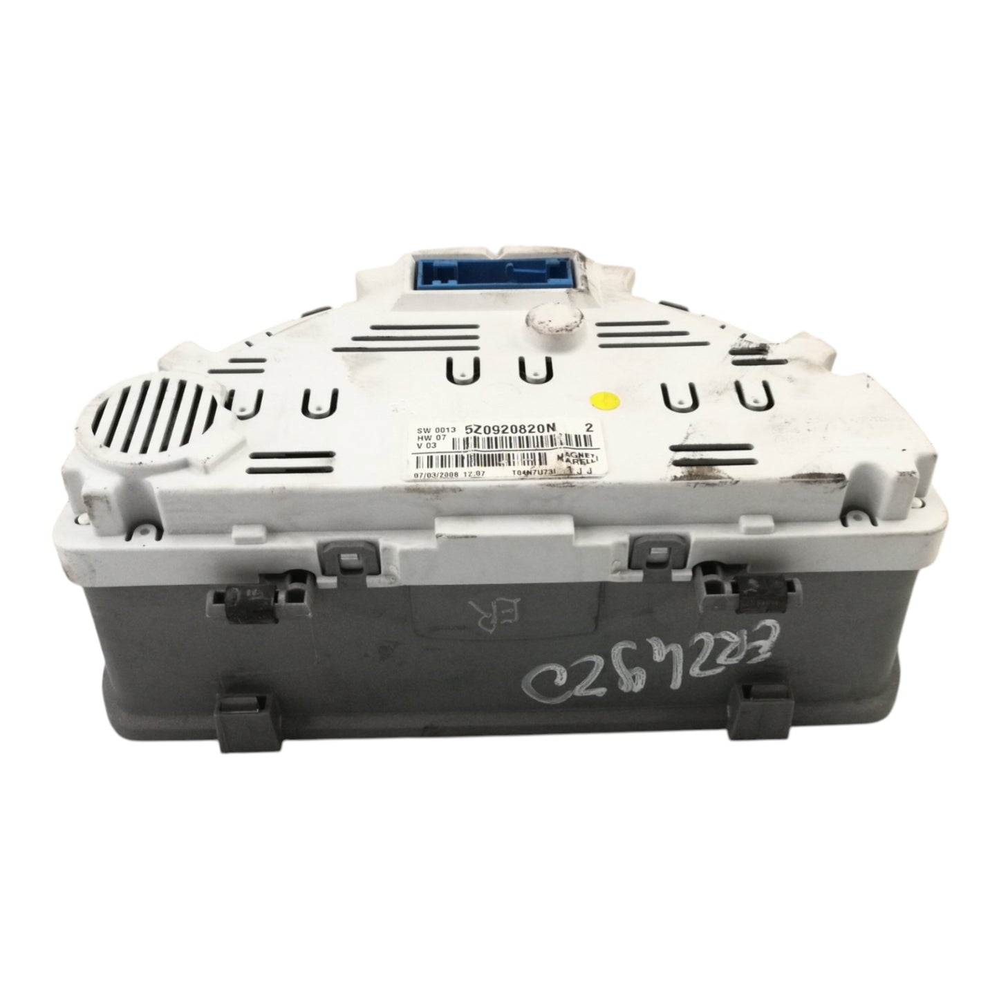 Quadro Strumenti VOLKSWAGEN FOX 1.2 1.4 Benzina Diesel