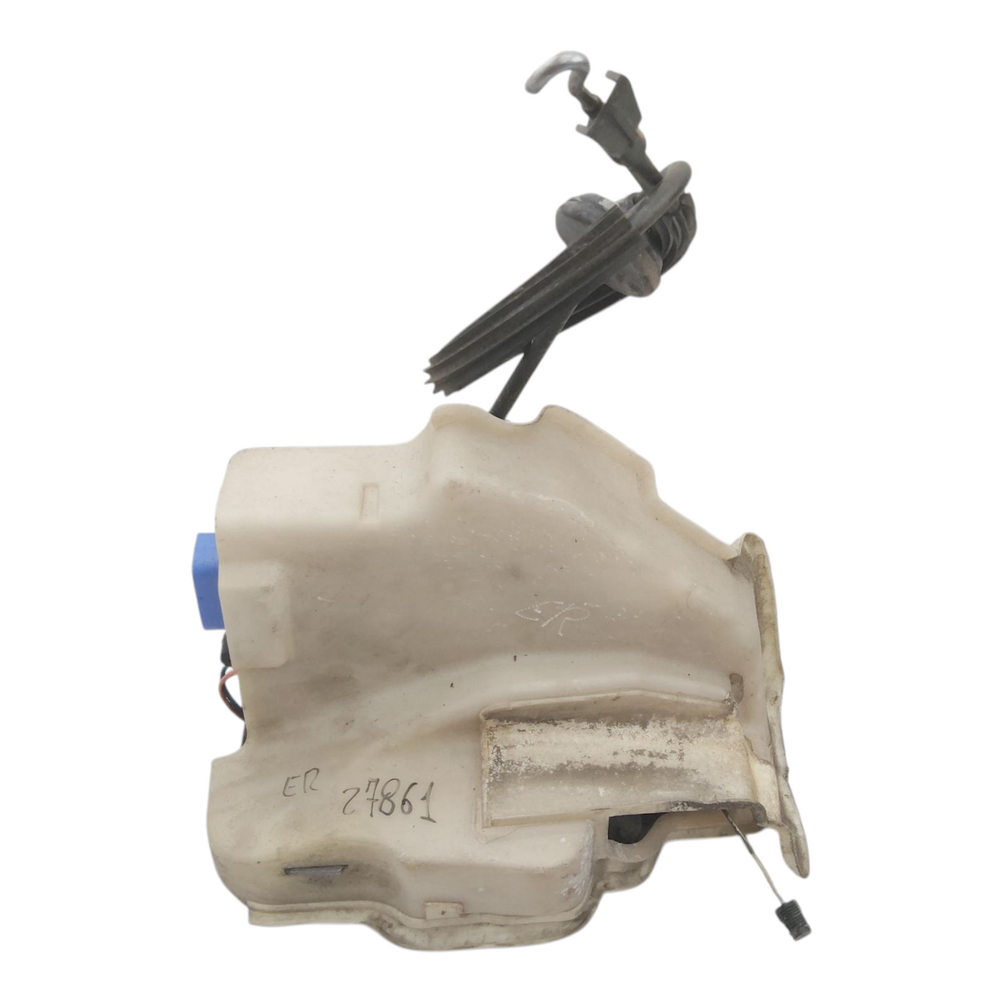 Serratura Porta Anteriore Sinistro VOLKSWAGEN GOLF 5 Serie 5 Porte