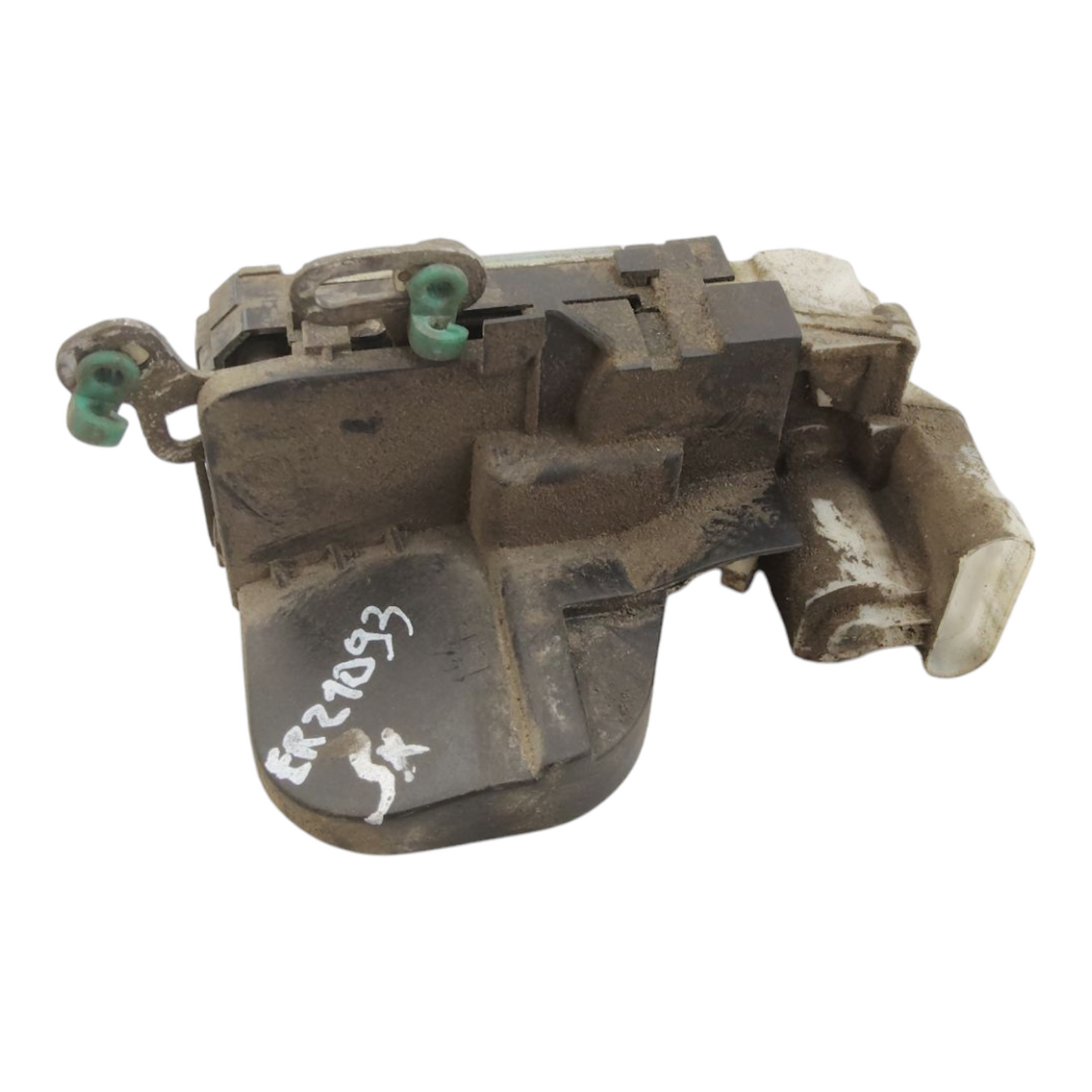 Serratura Porta Anteriore Sinistro ALFA ROMEO GT/147 1 2 Serie