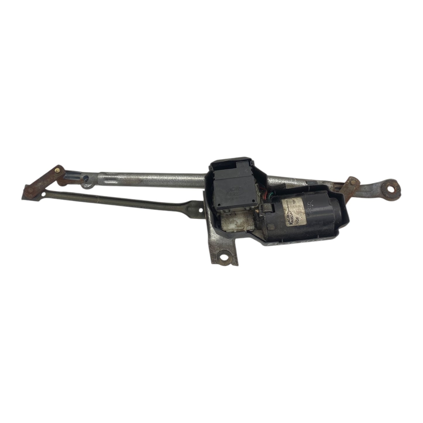 Meccanismo Tandem Tergicristallo FIAT PUNTO 1 Serie Berlina Cabrio