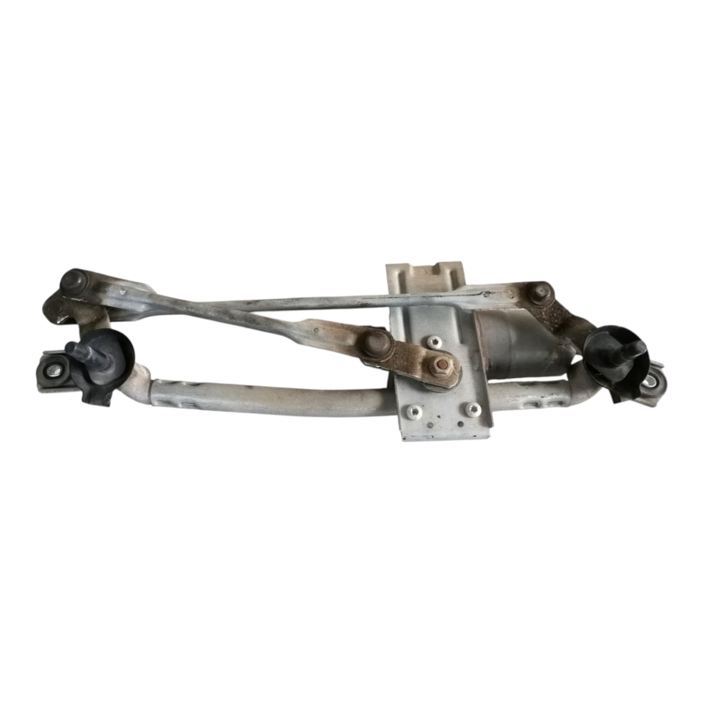 Meccanismo Tandem Tergicristallo KIA SPORTAGE 4 Serie