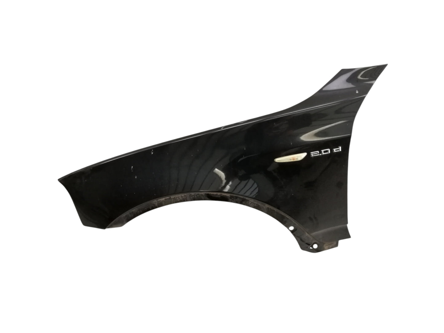 Parafango Anteriore Sinistro BMW X3 E83