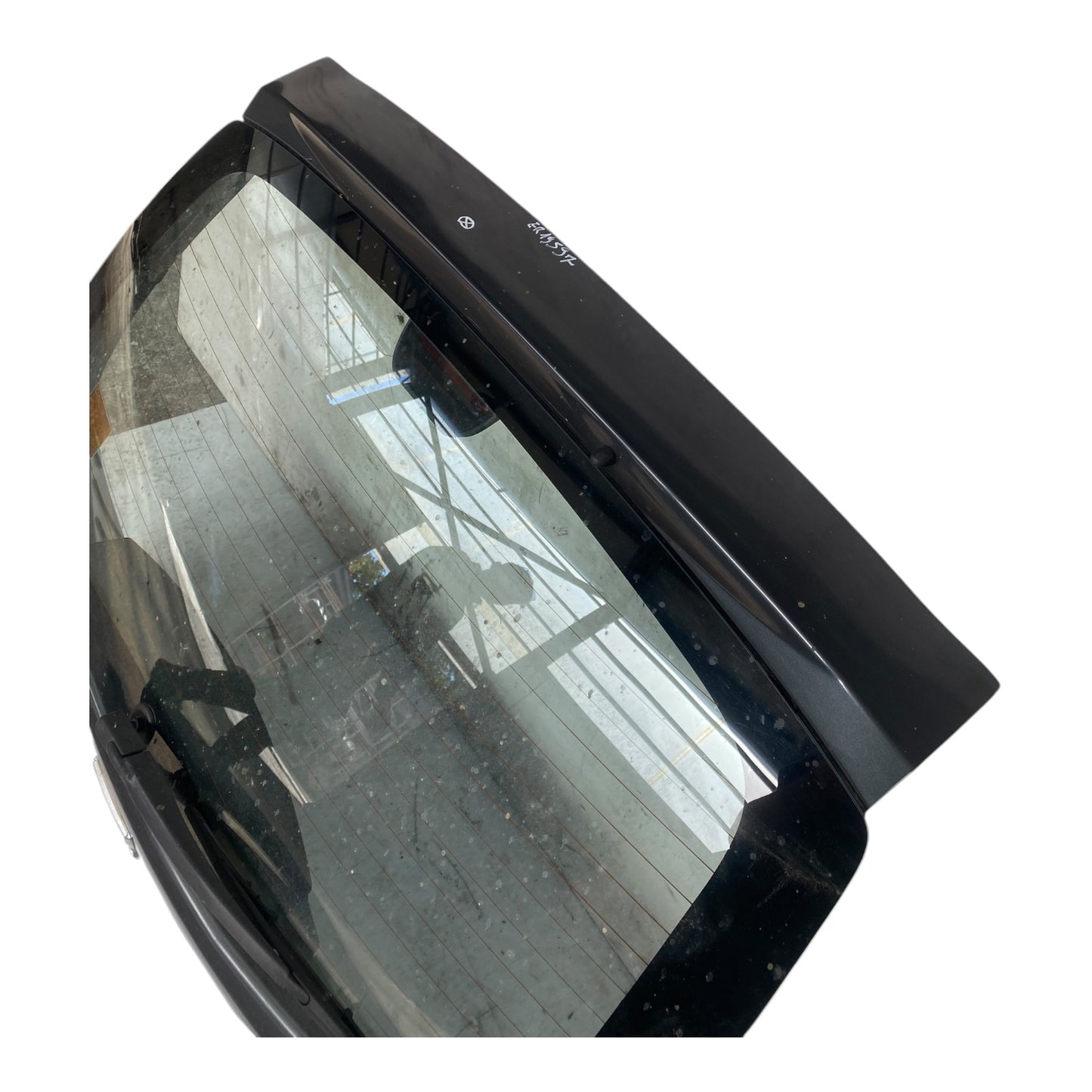 Portello Portellone Posteriore DACIA SANDERO 1 Serie