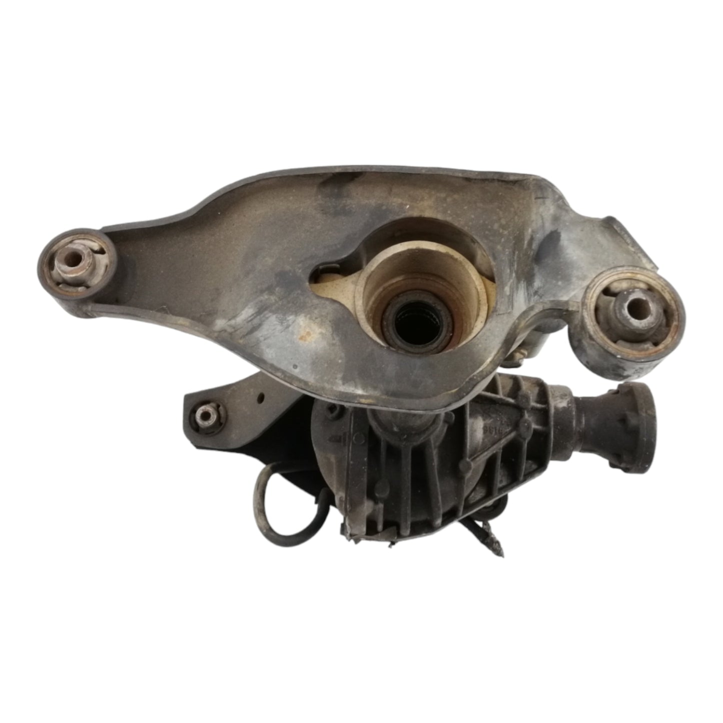 Differenziale Anteriore JEEP CHEROKEE 3 Serie 2.5 2.8 Diesel