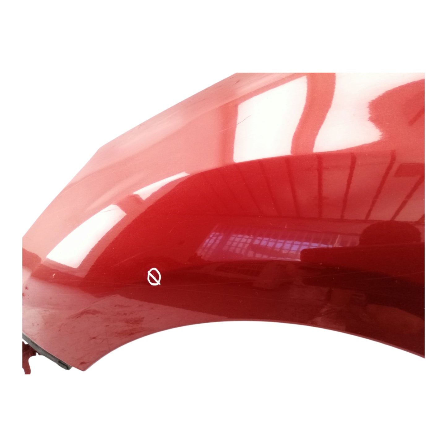 Parafango Anteriore Sinistro CITROEN C3 2 Serie/DS3