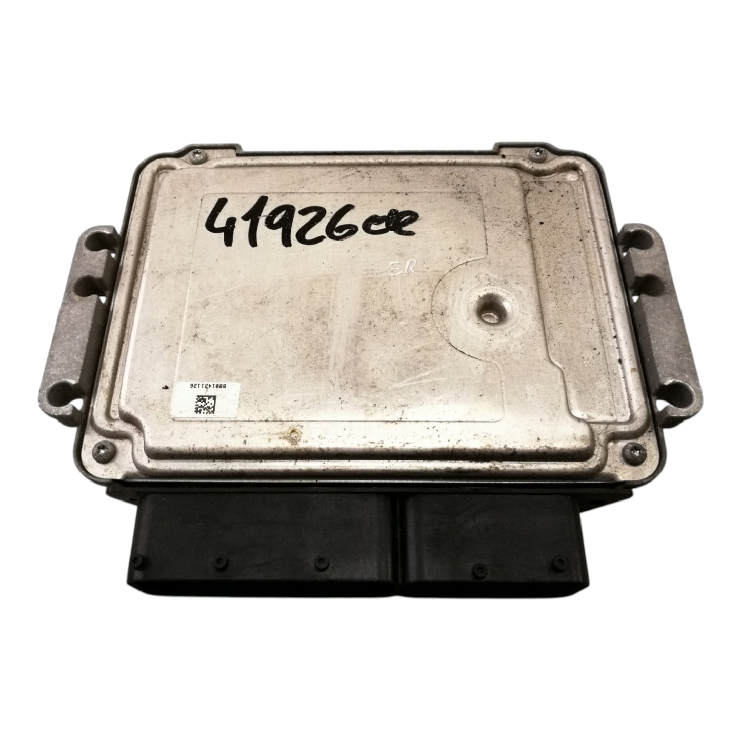 Centralina Iniezione FIAT SEDICI 1.9 Diesel Motore D19AA