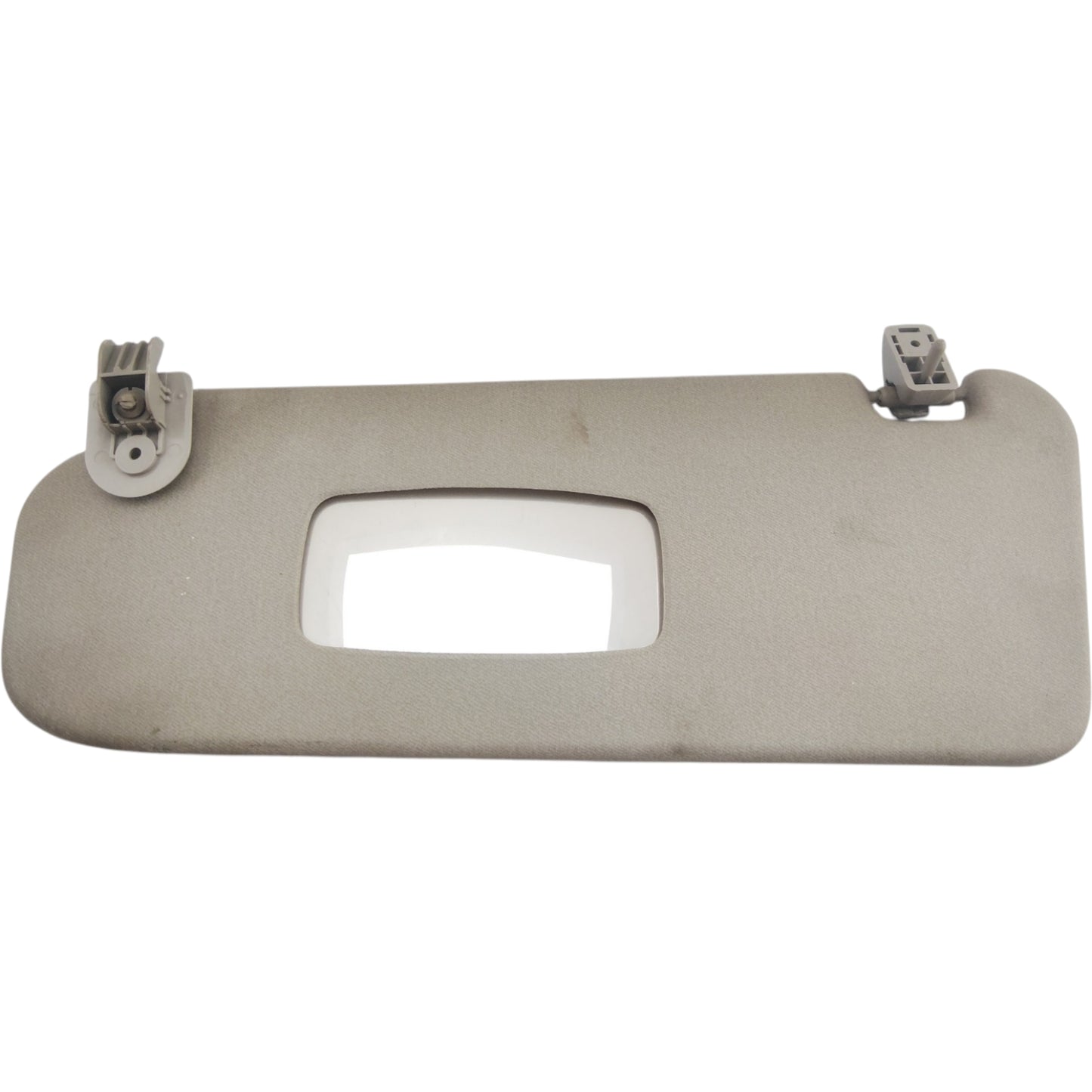Pannello Alette Parasole Sinistro CHEVROLET AVEO 2 Serie