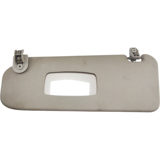Pannello Alette Parasole Sinistro CHEVROLET AVEO 2 Serie
