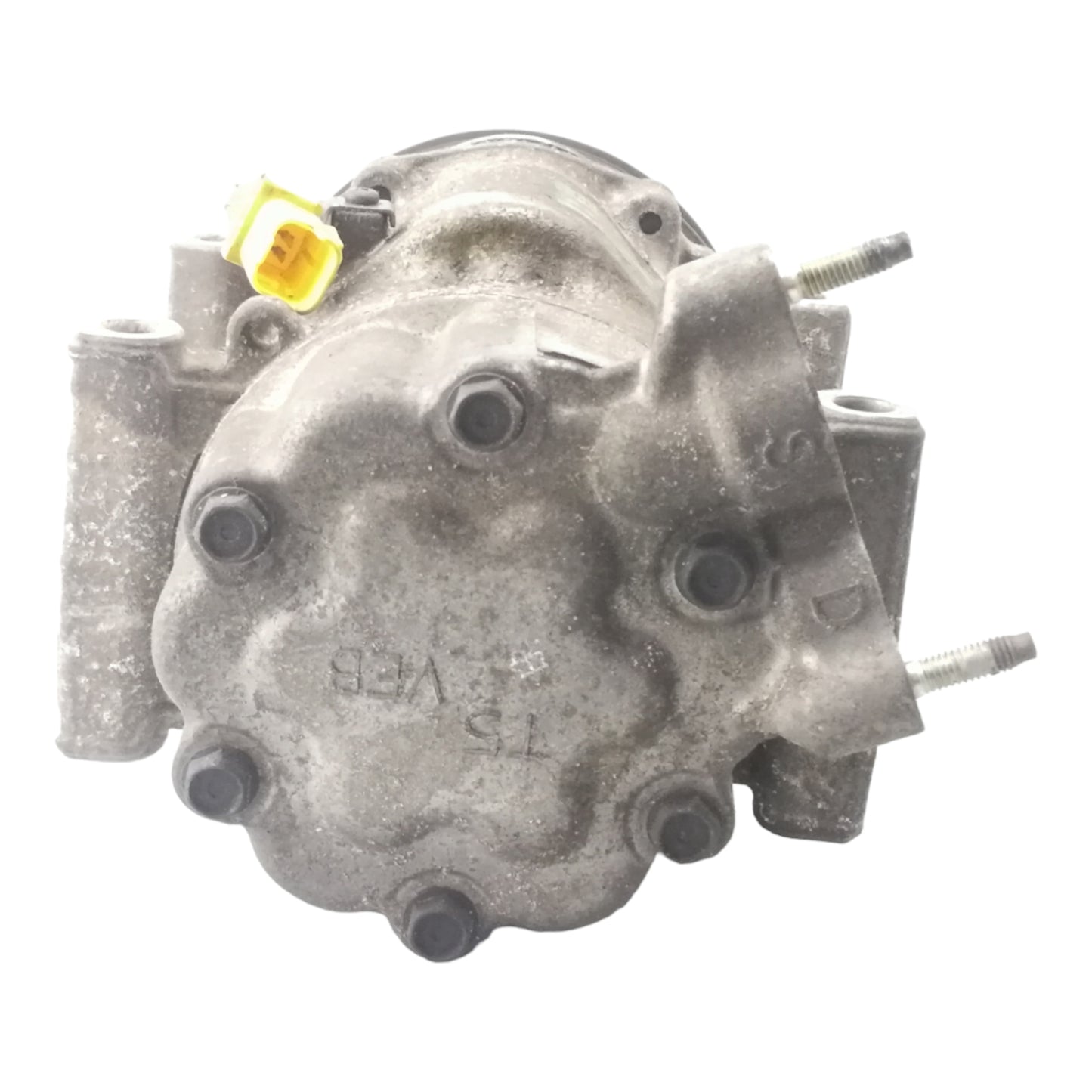 Compressore Aria Condizionata Ac / CITROEN C2 / 1.6 BENZINA