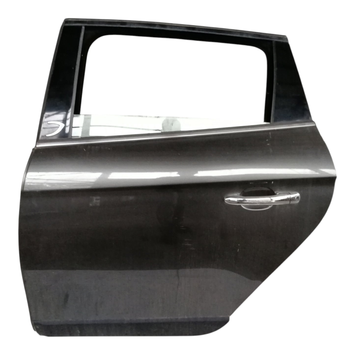 Porta Portiera Posteriore Sinistro LANCIA DELTA 3 Serie