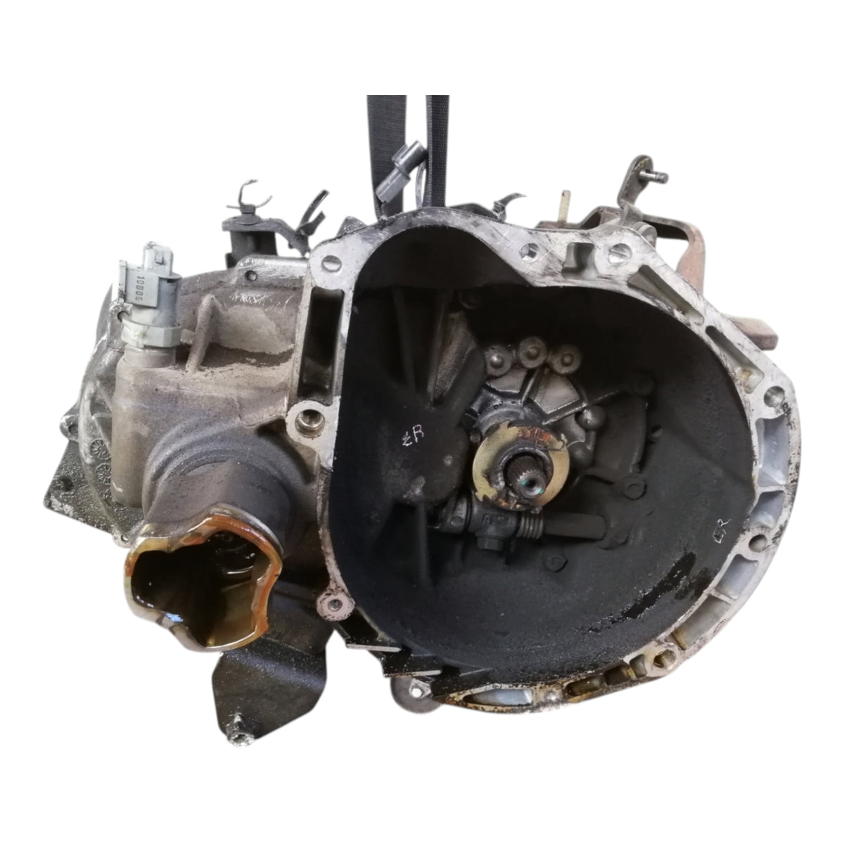 Cambio Manuale 5 Marce HYUNDAI I10 1 Serie 1.1 G4HG