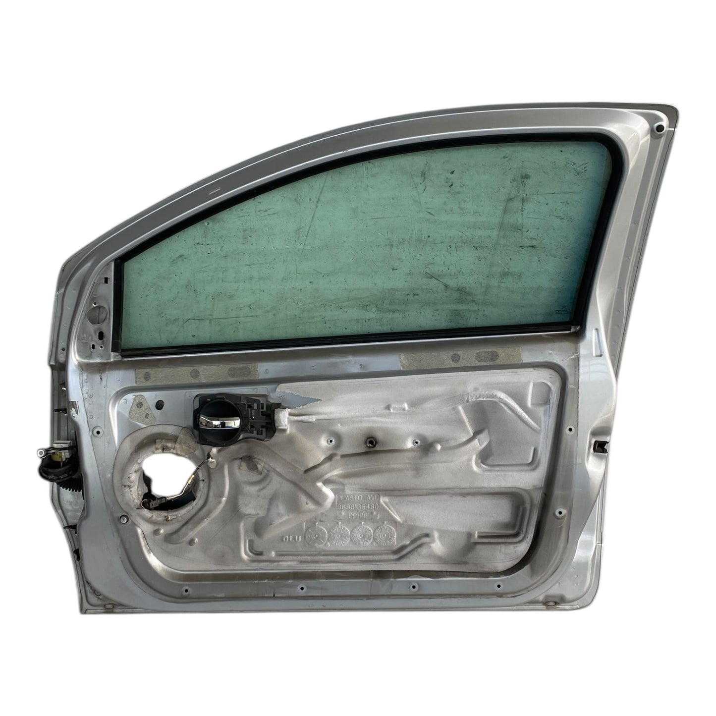 Porta Portiera Anteriore Destro CITROEN C2