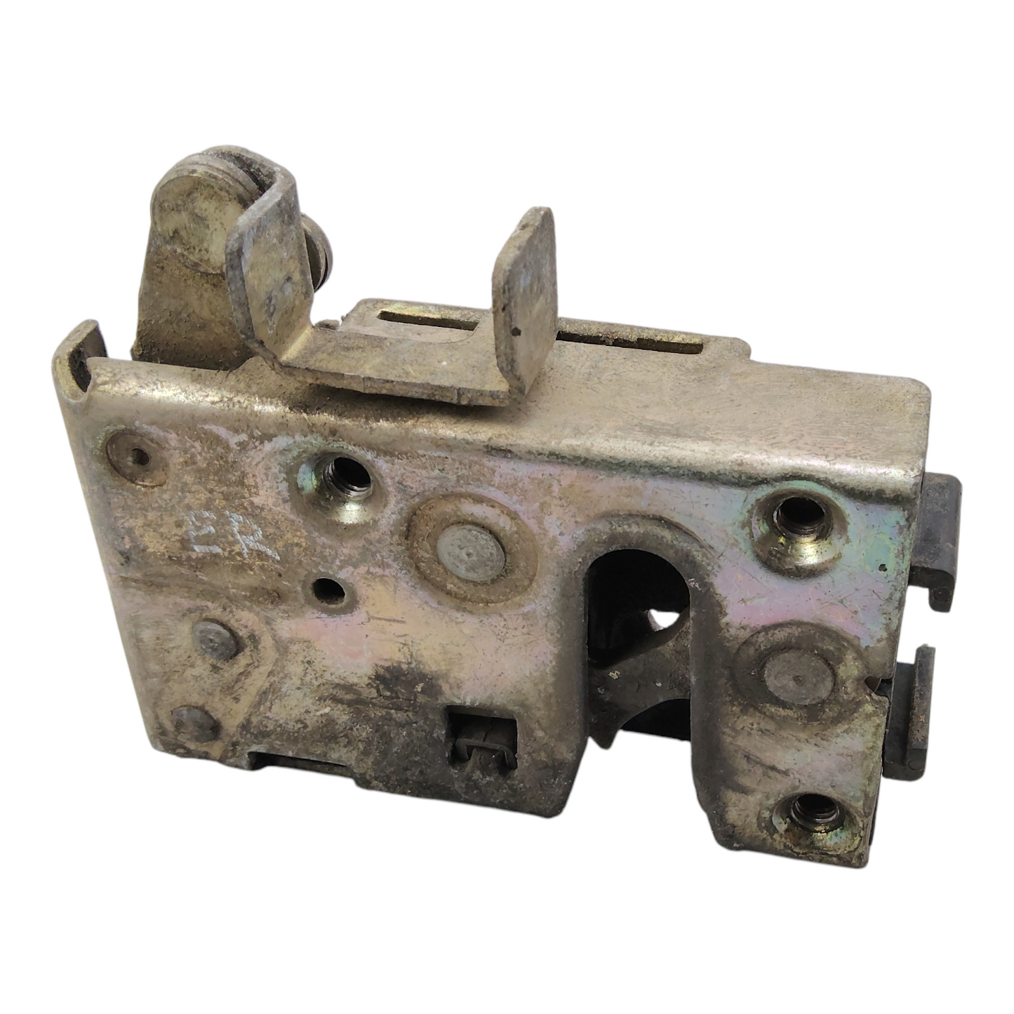 Serratura Porta Anteriore Destro CITROEN SAXO Berlina 5 Porte