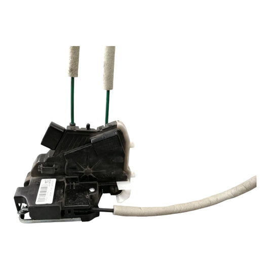 Serratura Porta Anteriore Sinistro SSANGYONG TIVOLI/XLV