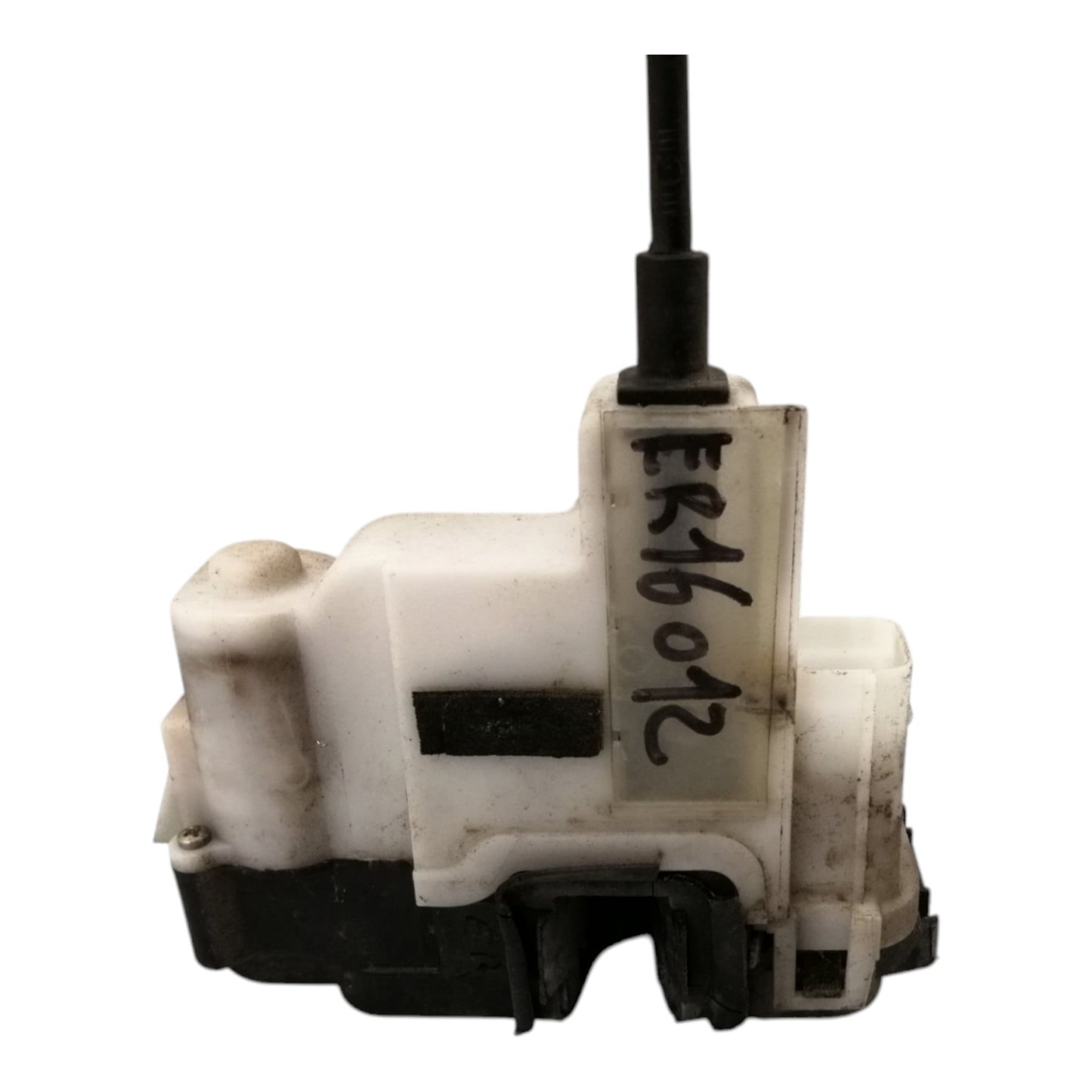 Serratura Porta Anteriore Destro FIAT PANDA 2 Serie
