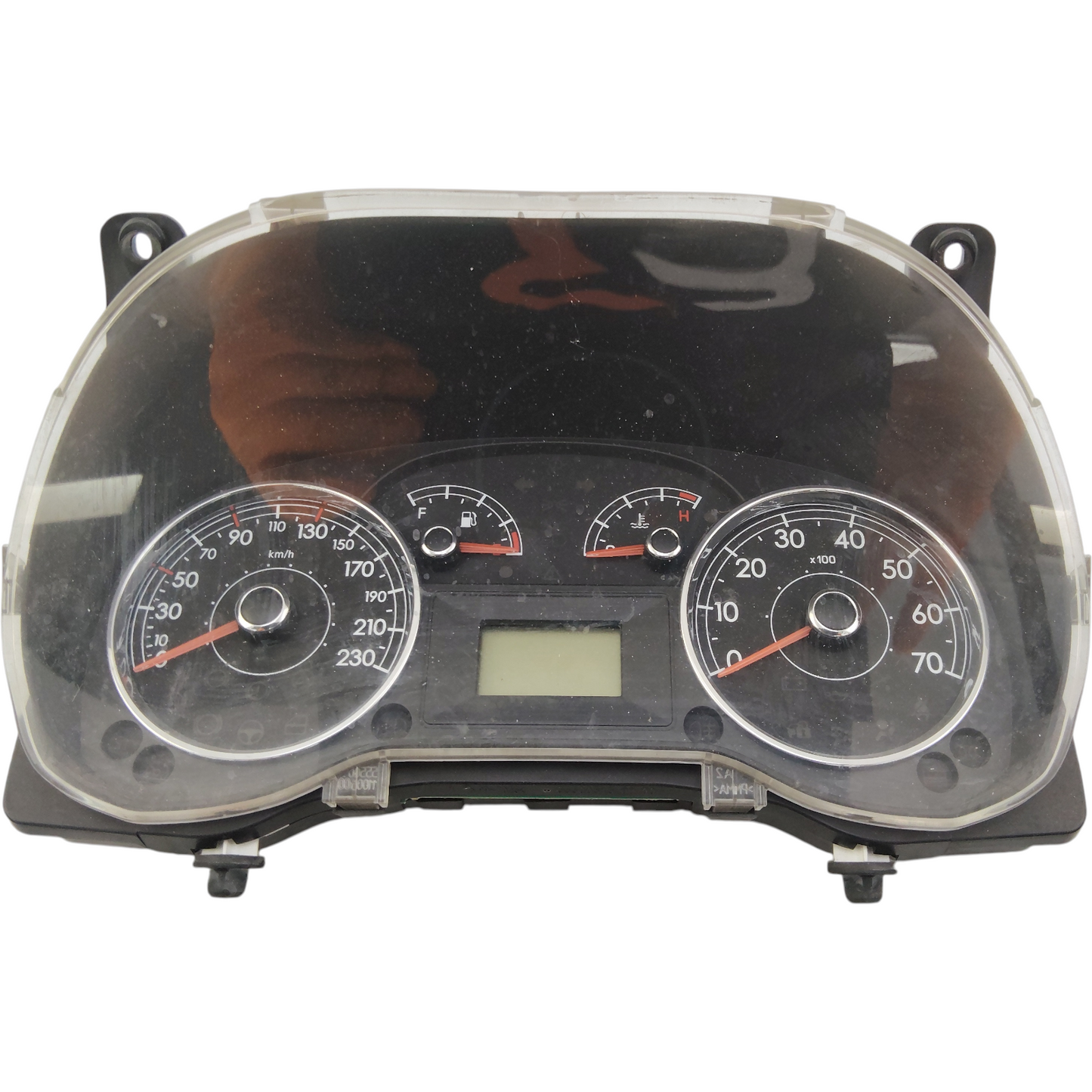 Quadro Strumenti FIAT GRANDE PUNTO Benzina Diesel GPL